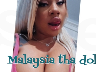 Malaysia_tha_doll