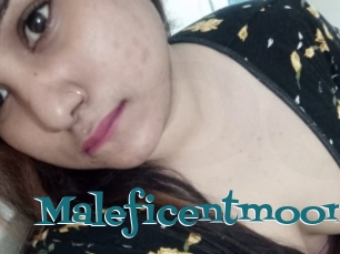 Maleficentmoon