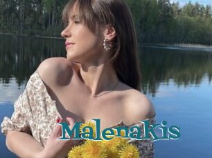 Malenakis