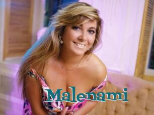 Malenami