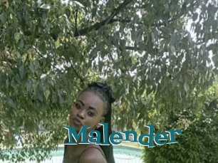 Malender