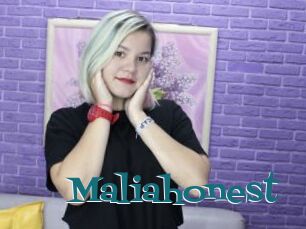 Maliahonest
