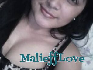MalieffLove