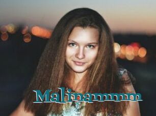 Malinammm
