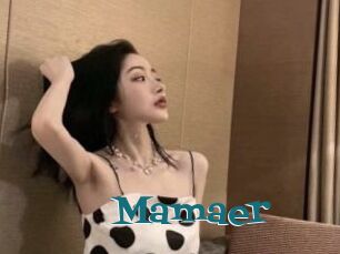 Mamaer