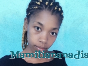 Mamitiananadia