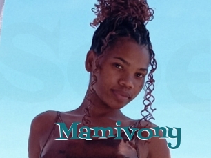 Mamivony