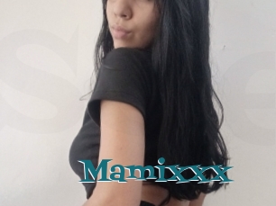 Mamixxx