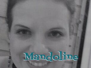 Mandoline