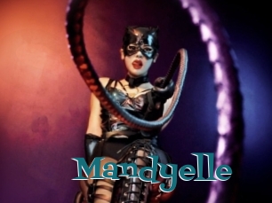 Mandyelle