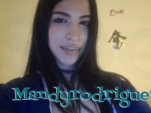 Mandyrodriguez