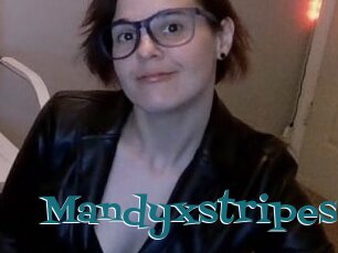 Mandyxstripes