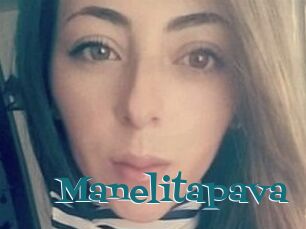 Manelita_pava