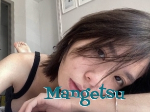 Mangetsu