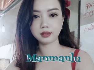 Manmanlu