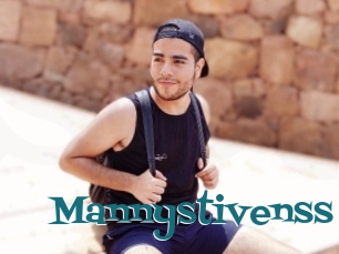 Mannystivenss