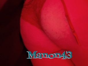 Manon43