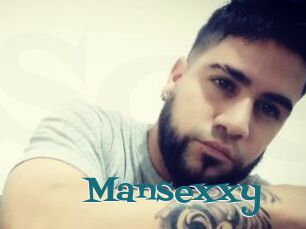Mansexxy