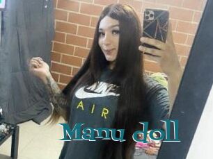 Manu_doll