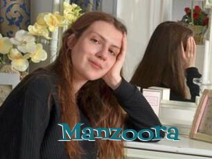 Manzoora