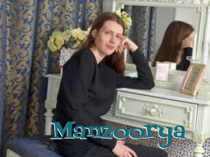 Manzoorya