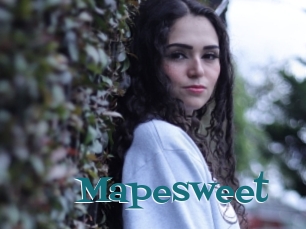 Mapesweet