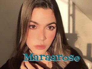 Maraarose