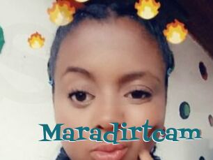 Maradirtcam