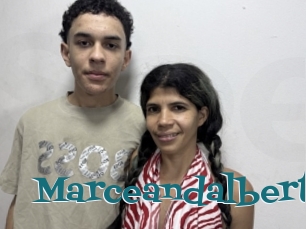 Marceandalbert