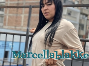 Marcellablakke