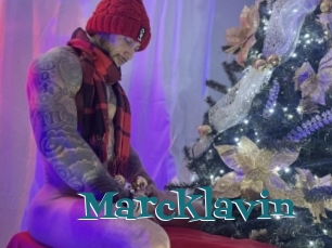 Marcklavin