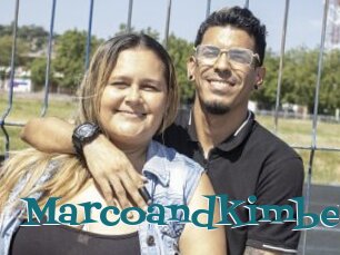 Marcoandkimber