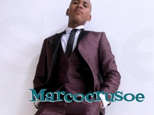 Marcocrusoe