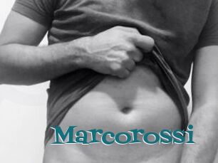 Marcorossi
