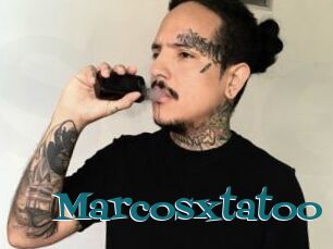 Marcosxtatoo