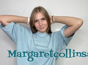 Margaretcollinsa