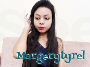 margerytyrel So exhib