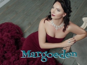 Margoeden