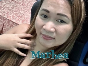 Marhea