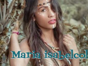 Maria_isabelcol