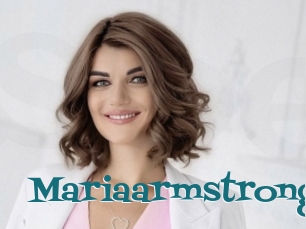 Mariaarmstrong