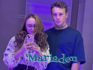 Mariaden