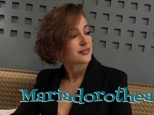 Mariadorothea