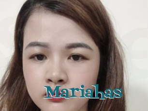Mariahas