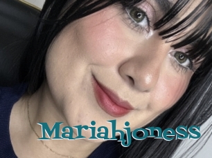 Mariahjoness