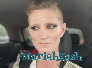 Mariahkash