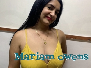 Mariam_owens