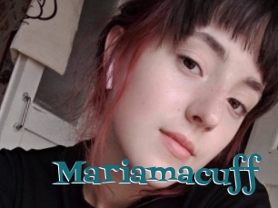 Mariamacuff