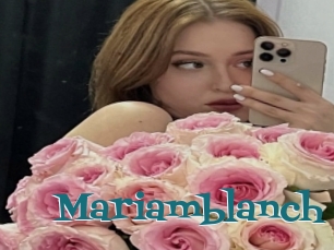 Mariamblanch