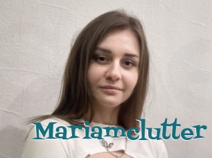 Mariamclutter